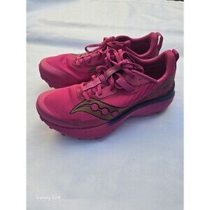 Size 9 - Saucony Endorphin Edge Prospect Quartz Women
